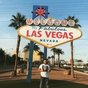 Meet your Posher, Ozzy